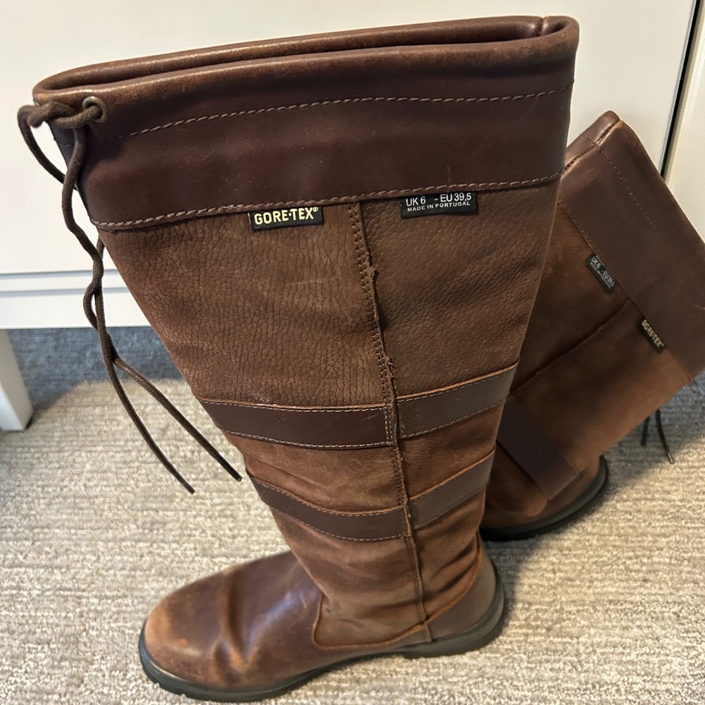 Dubarry Galway Country Boots